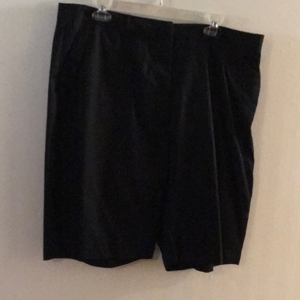 Allyson Whitmore golf capris